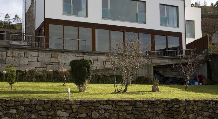 Imagen general del Hotel De Naturaleza Av. Foto 3