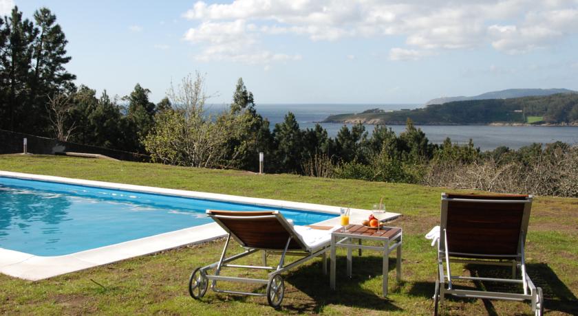 Imagen general del Hotel De Naturaleza Av. Foto 4