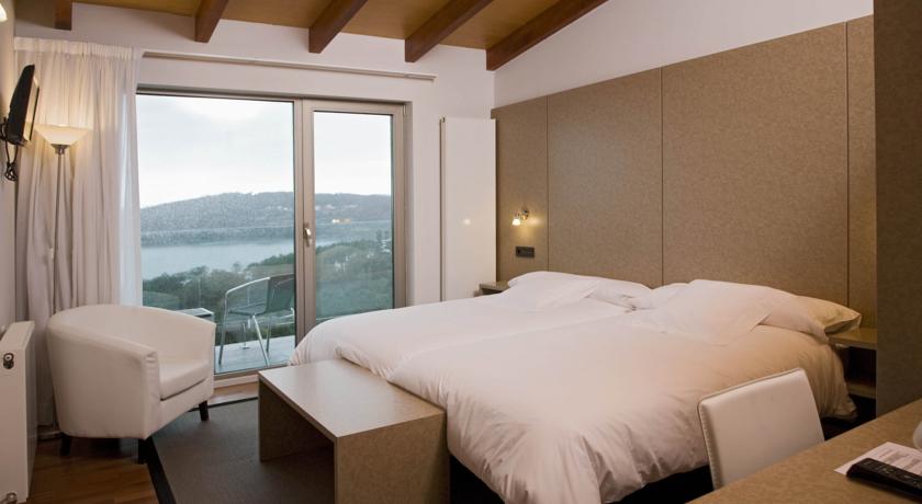 Imagen general del Hotel De Naturaleza Av. Foto 6