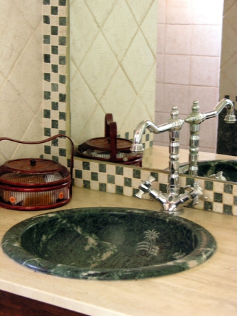 Imagen de la habitación del Hotel De Naturaleza Rodalquilar Spa Cabo de Gata. Foto 7