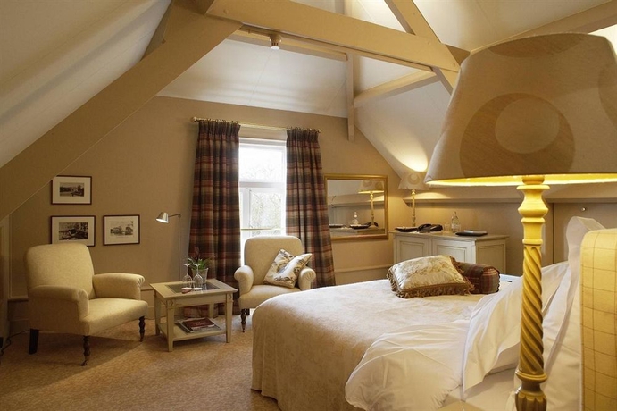 Imagen de la habitación del Hotel De Nederlanden. Foto 8