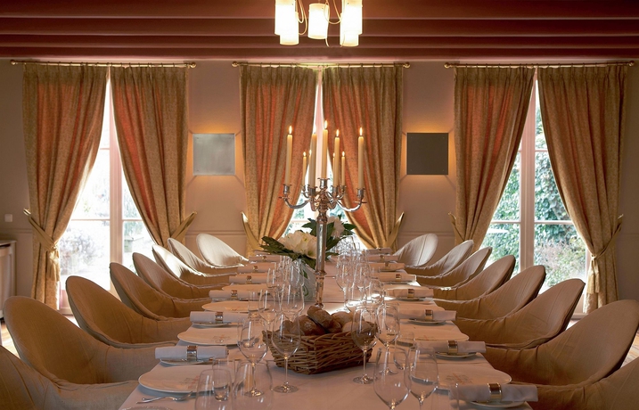 Imagen de los interiores del Hotel De Nederlanden. Foto 14