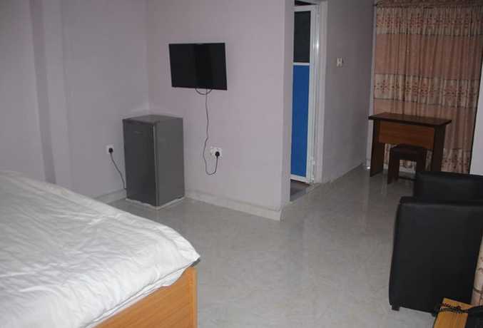 Imagen de la habitación del Hotel De Nelcom Resorts. Foto 5
