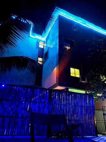 Imagen general del Hotel De Nelcom Resorts. Foto 3