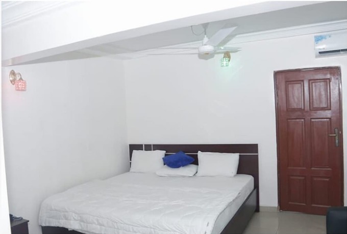 Imagen de la habitación del Hotel De Nelcom Resorts. Foto 8