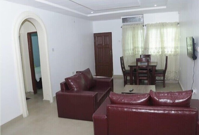 Imagen de la habitación del Hotel De Nelcom Resorts. Foto 9