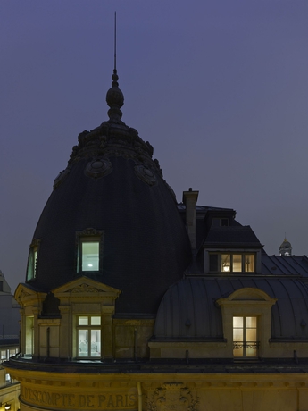 Imagen general del Hotel De Nell. Foto 3