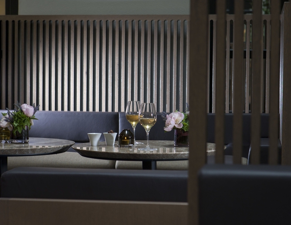 Imagen de los interiores del Hotel De Nell. Foto 15