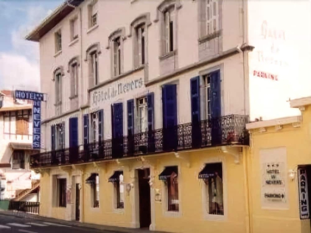 Imagen general del Hotel De Nevers. Foto 3