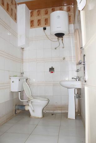 Imagen de la habitación del Hotel De\' Nevilla. Foto 2