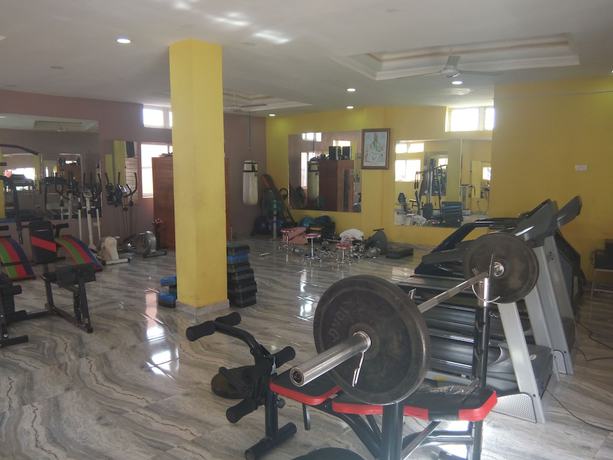 Imagen de los interiores del Hotel De\' Nevilla. Foto 9