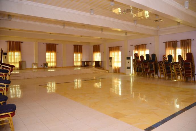 Imagen de los interiores del Hotel De\' Nevilla. Foto 10