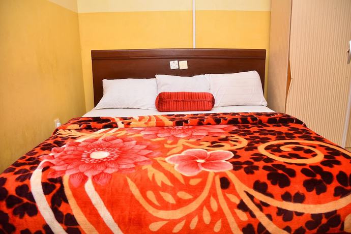 Imagen de los interiores del Hotel De\' Nevilla. Foto 11