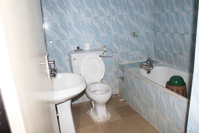 Imagen de la habitación del Hotel De\' Nevilla. Foto 3