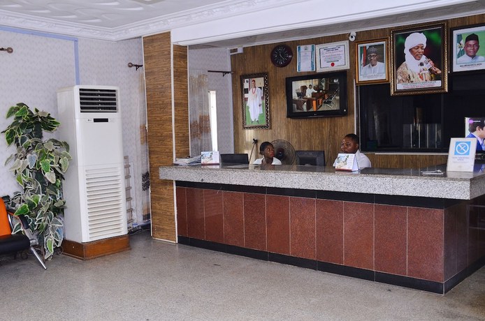 Imagen de los interiores del Hotel De\' Nevilla. Foto 13