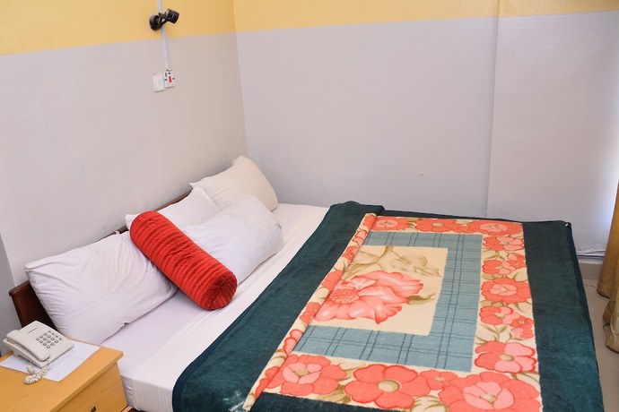 Imagen de los interiores del Hotel De\' Nevilla. Foto 14