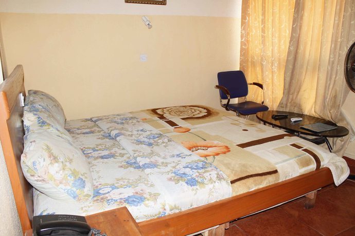 Imagen de la habitación del Hotel De\' Nevilla. Foto 4