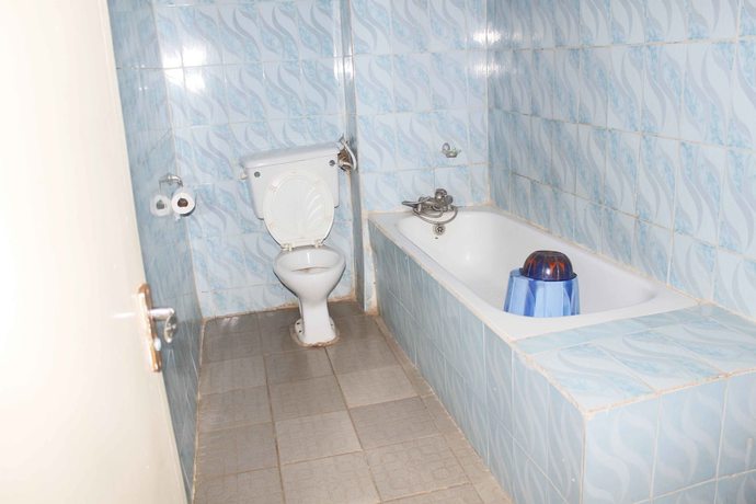 Imagen de la habitación del Hotel De\' Nevilla. Foto 6