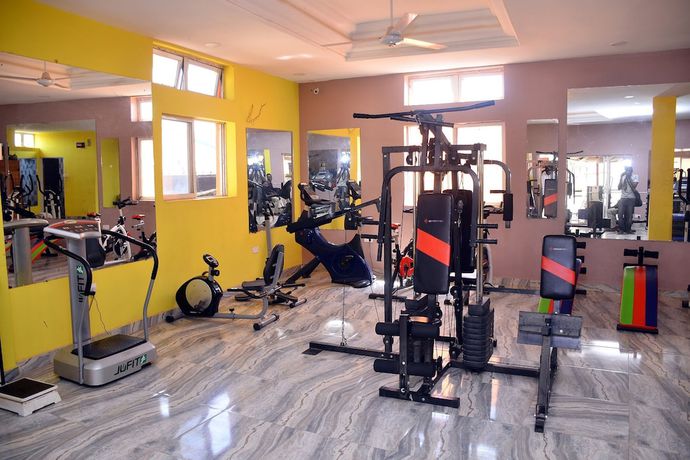 Imagen de los interiores del Hotel De\' Nevilla. Foto 16