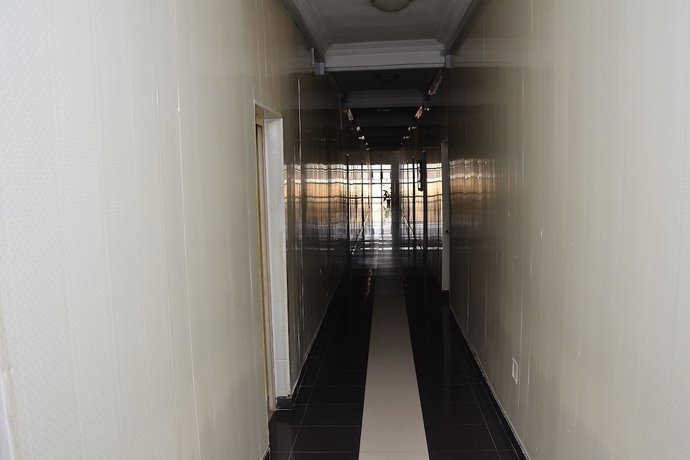 Imagen de los interiores del Hotel De\' Nevilla. Foto 17