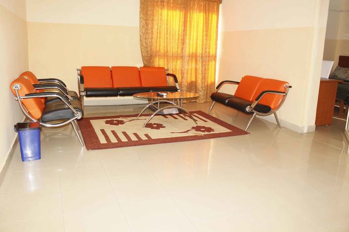 Imagen de los interiores del Hotel De\' Nevilla. Foto 18