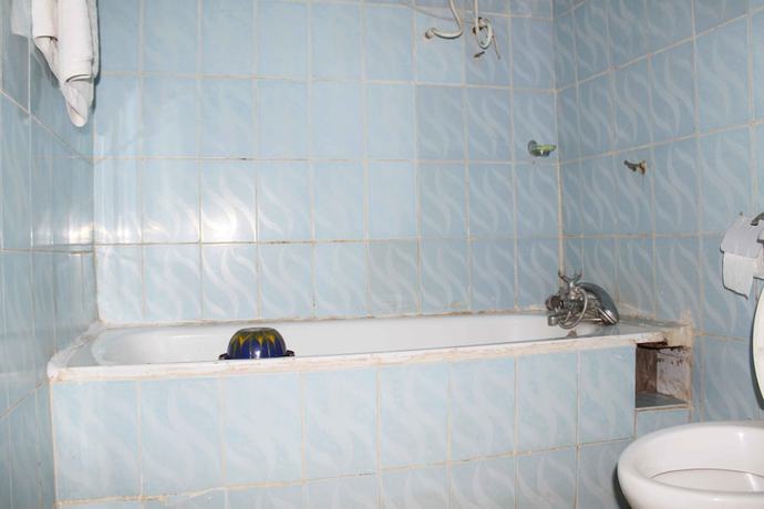 Imagen de la habitación del Hotel De\' Nevilla. Foto 7