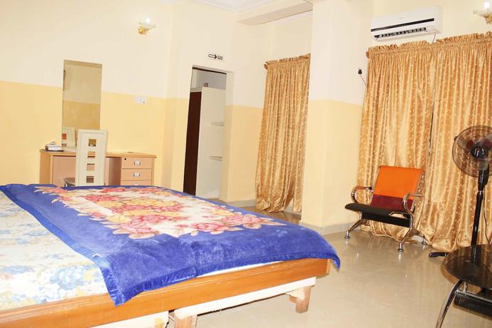 Imagen de la habitación del Hotel De\' Nevilla. Foto 8