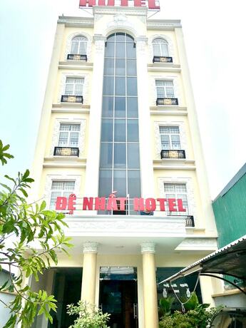 Imagen general del Hotel De Nhat. Foto 1