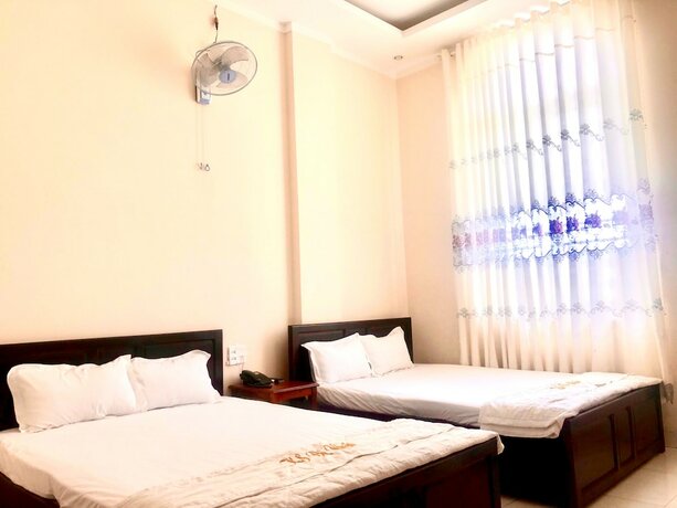 Imagen de la habitación del Hotel De Nhat. Foto 6