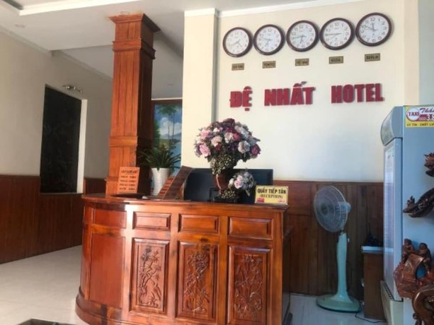 Imagen general del Hotel De Nhat. Foto 2