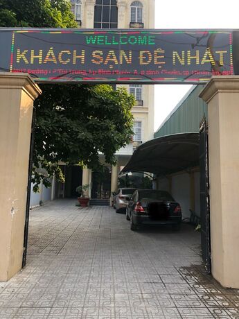 Imagen general del Hotel De Nhat. Foto 3
