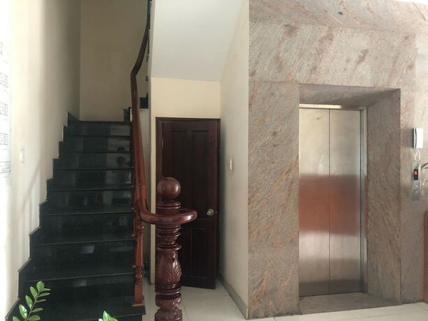 Imagen general del Hotel De Nhat. Foto 4