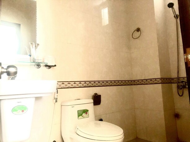 Imagen general del Hotel De Nhat. Foto 5