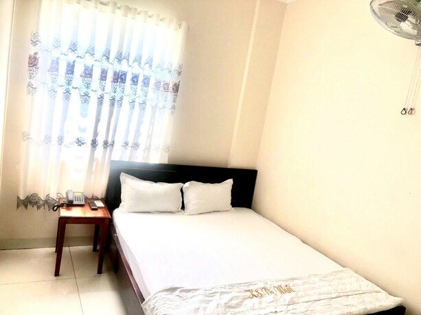 Imagen de la habitación del Hotel De Nhat. Foto 9