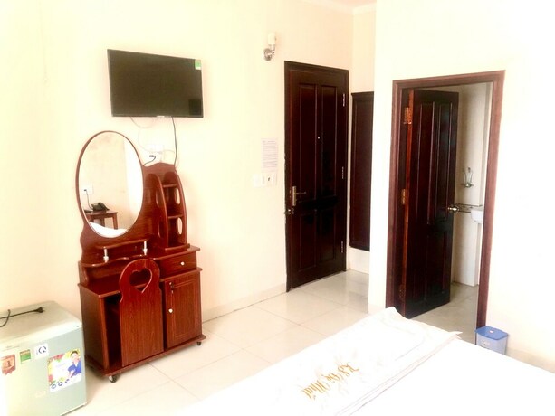 Imagen de la habitación del Hotel De Nhat. Foto 10