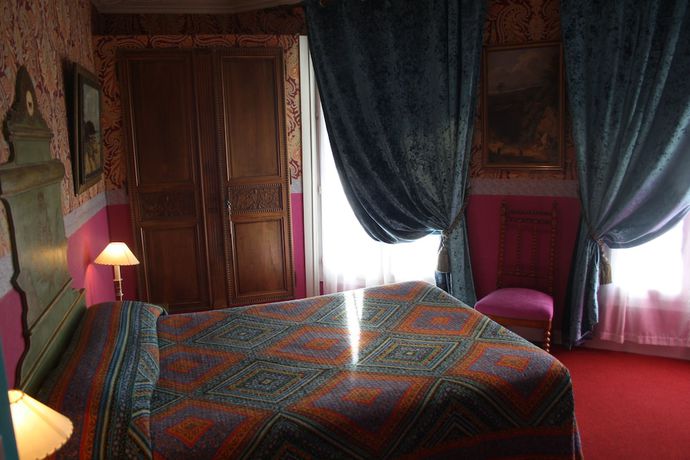 Imagen general del Hotel De Nice. Foto 1