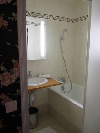 Imagen de la habitación del Hotel De Nice. Foto 11