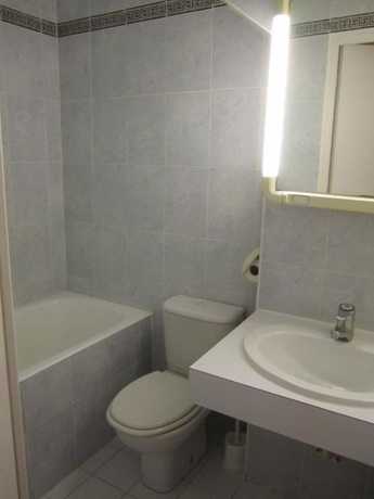 Imagen de la habitación del Hotel De Nice. Foto 14