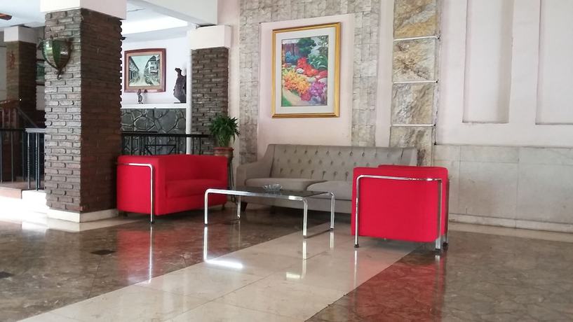 Imagen de los interiores del Hotel De Ningrat Topas Galeria. Foto 17