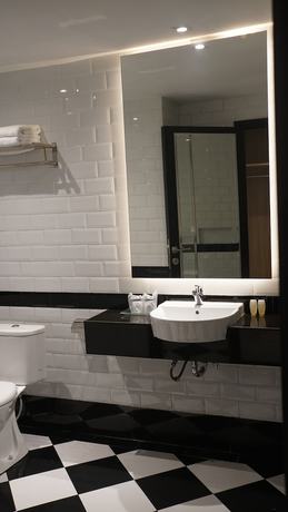 Imagen de la habitación del Hotel De Ningrat Topas Galeria. Foto 10