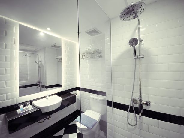 Imagen de la habitación del Hotel De Ningrat Topas Galeria. Foto 12