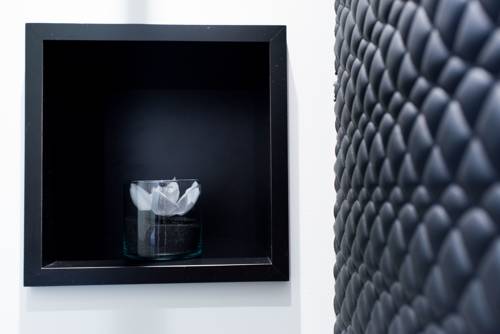 Imagen de la habitación del Hotel De Noailles. Foto 7