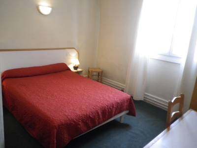 Imagen general del Hotel De Normandie, Amiens. Foto 2