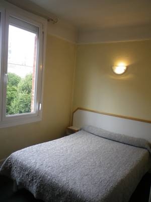 Imagen general del Hotel De Normandie, Amiens. Foto 4