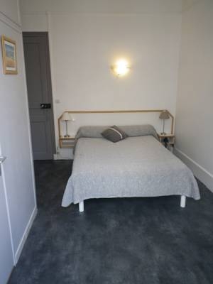 Imagen general del Hotel De Normandie, Amiens. Foto 5