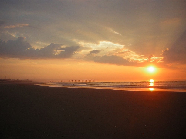 Imagen de los exteriores del Hotel De Normandie, Jersey. Foto 12