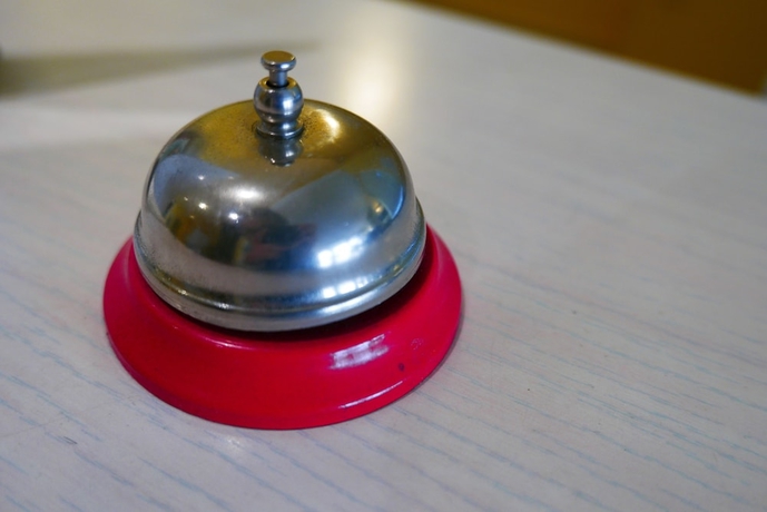 Imagen de los interiores del Hotel De Normandie, Lyon. Foto 16