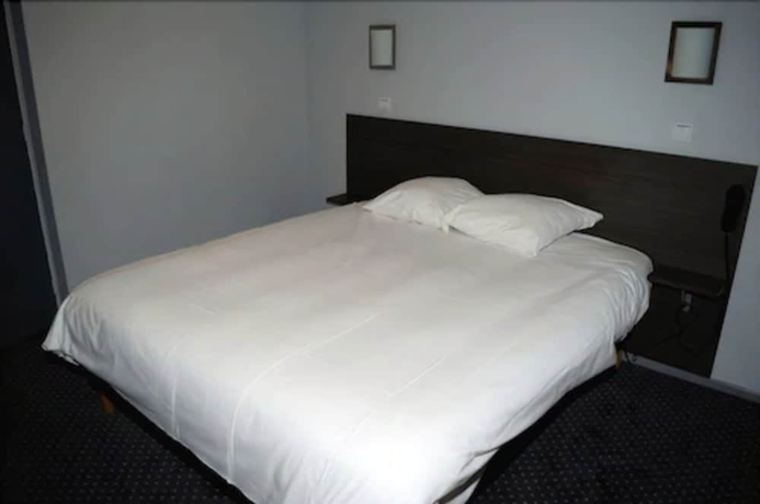 Imagen de la habitación del Hotel De Normandie, Lyon. Foto 11