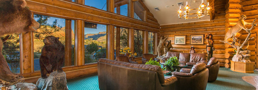 Imagen de los interiores del Hotel De Novo Springdale, Tapestry Collection By Hilton. Foto 11