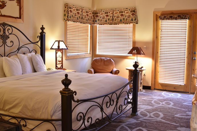 Imagen de la habitación del Hotel De Novo Springdale, Tapestry Collection By Hilton. Foto 3
